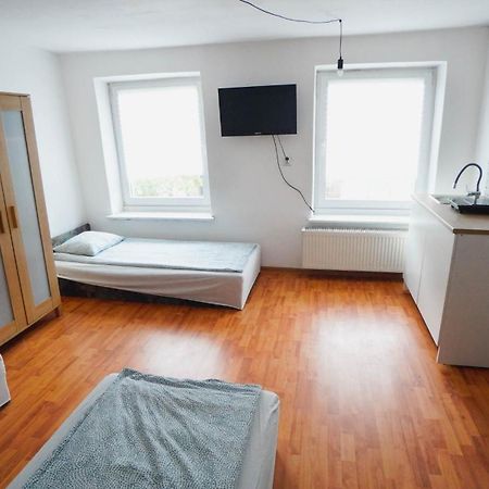 Noclegi Woku Swiebodzice Bagian luar foto