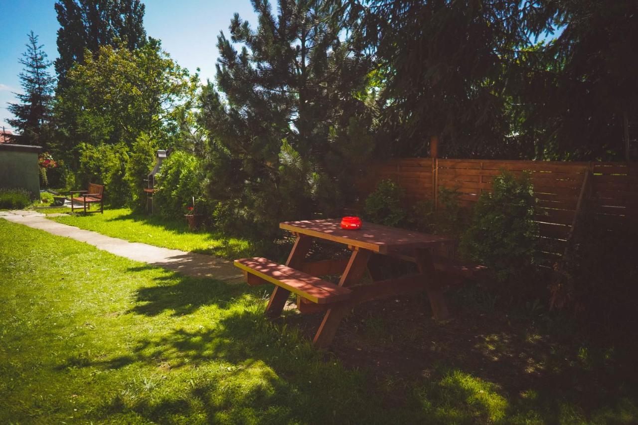 Noclegi Woku Swiebodzice Bagian luar foto