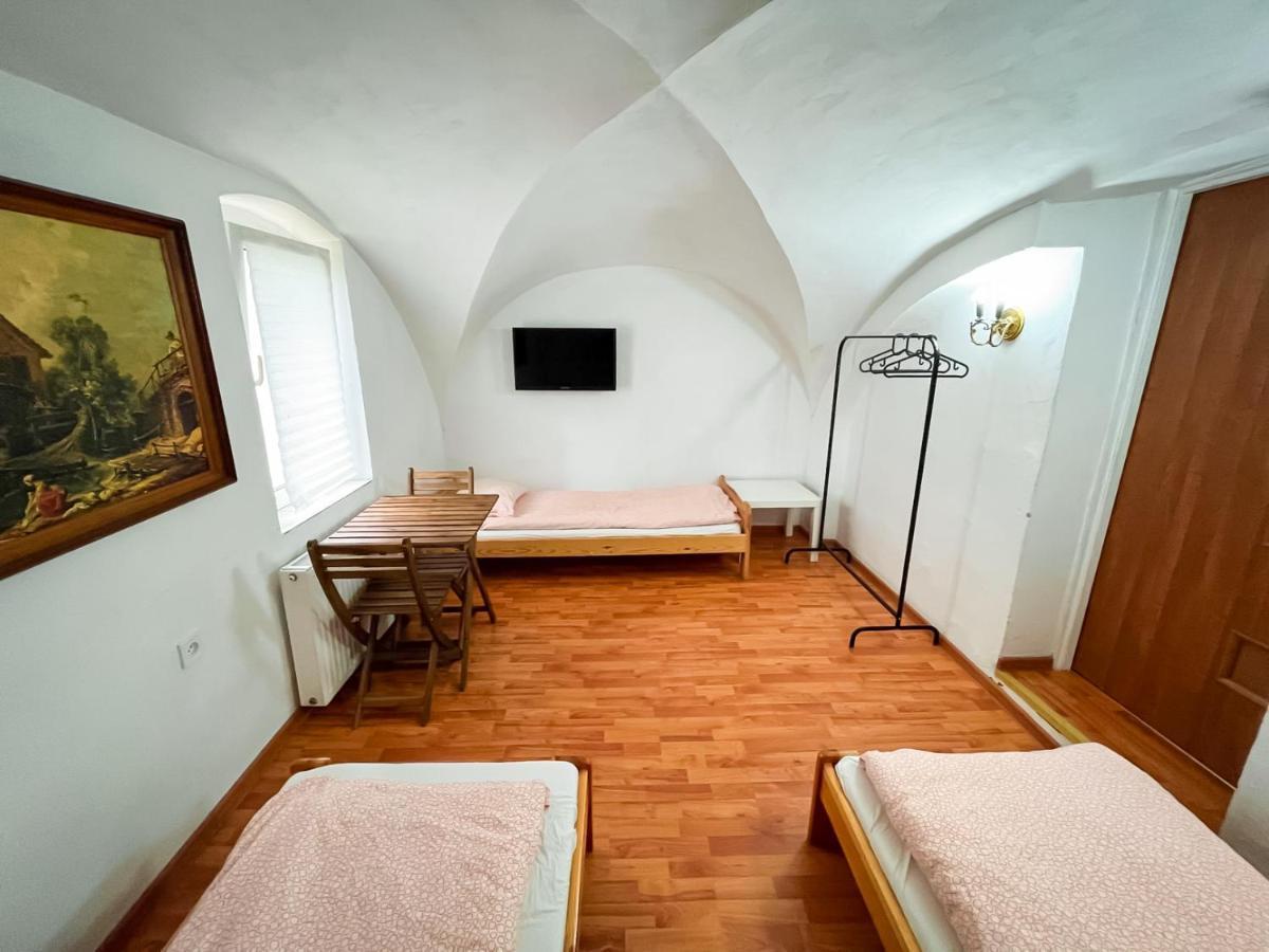 Noclegi Woku Swiebodzice Bagian luar foto