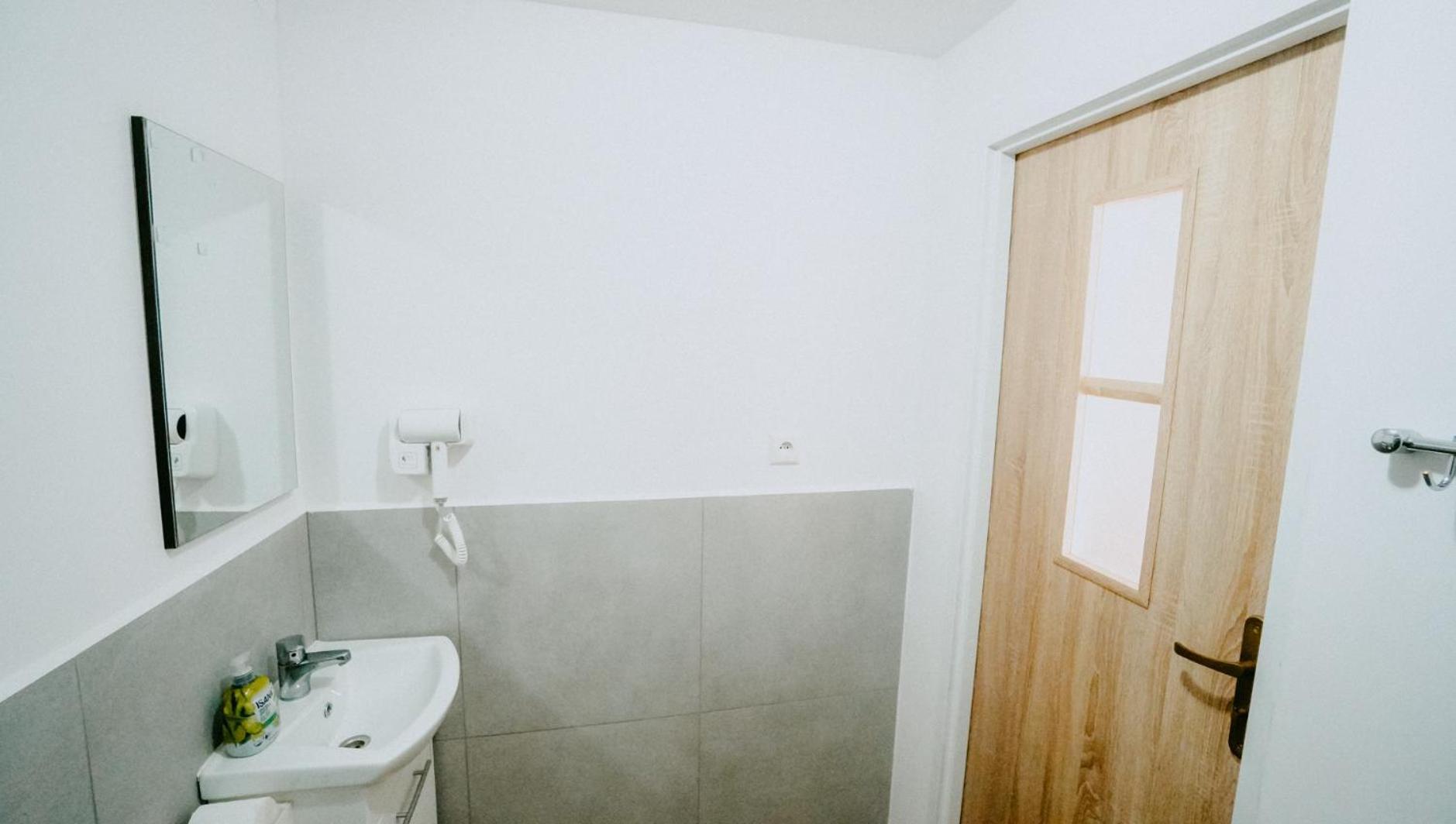 Noclegi Woku Swiebodzice Bagian luar foto