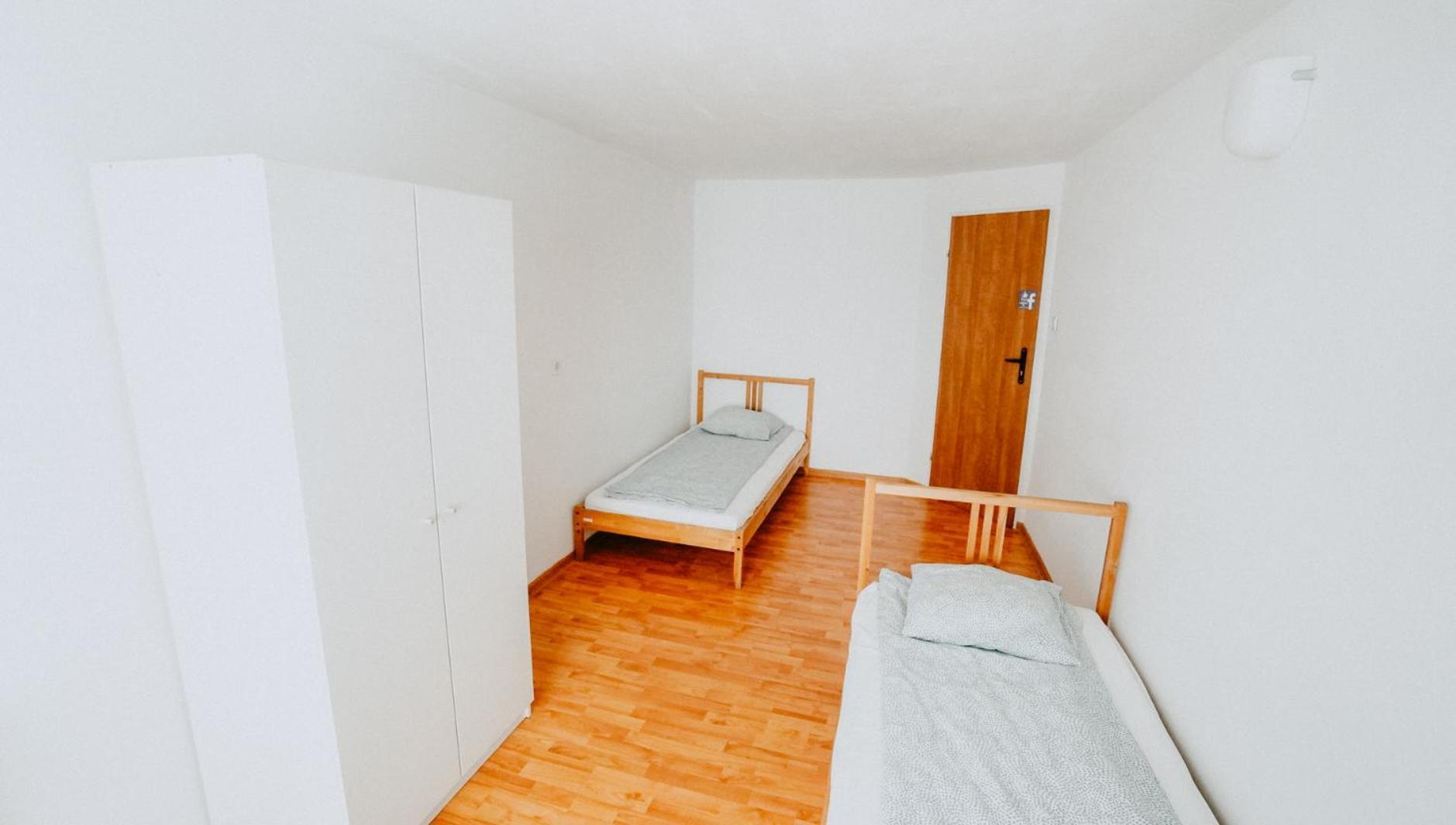Noclegi Woku Swiebodzice Bagian luar foto