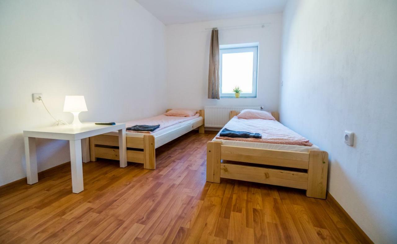 Noclegi Woku Swiebodzice Bagian luar foto